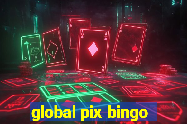 global pix bingo