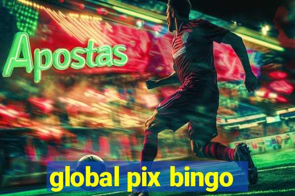 global pix bingo