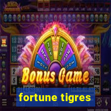 fortune tigres