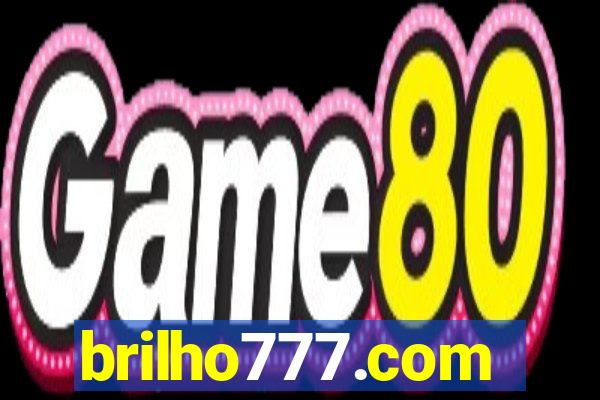 brilho777.com