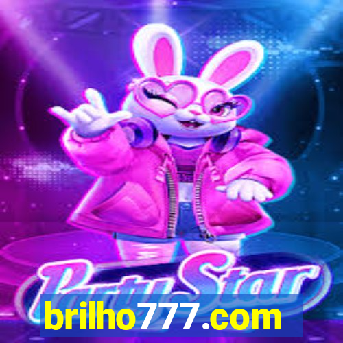 brilho777.com