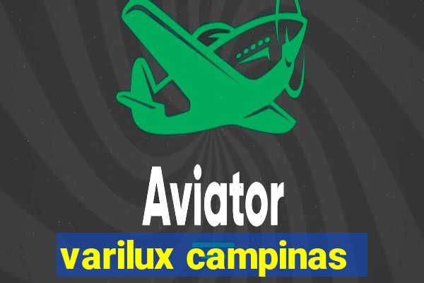 varilux campinas