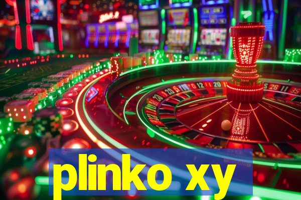 plinko xy