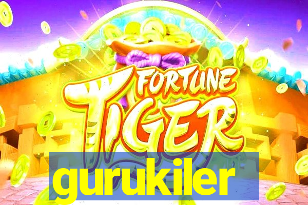 gurukiler