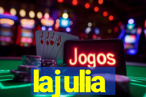 lajulia