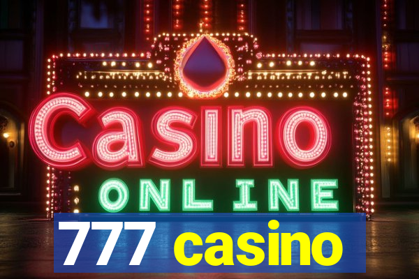 777 casino