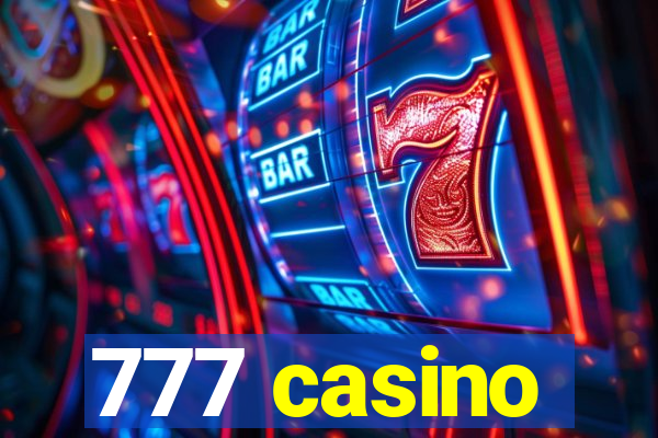 777 casino