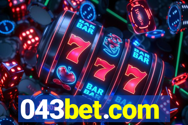 043bet.com