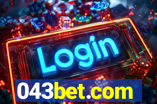 043bet.com