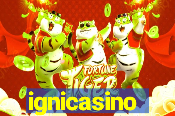 ignicasino