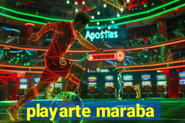 playarte maraba