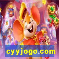 cyyjogo.com