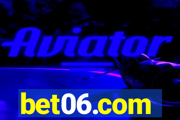 bet06.com