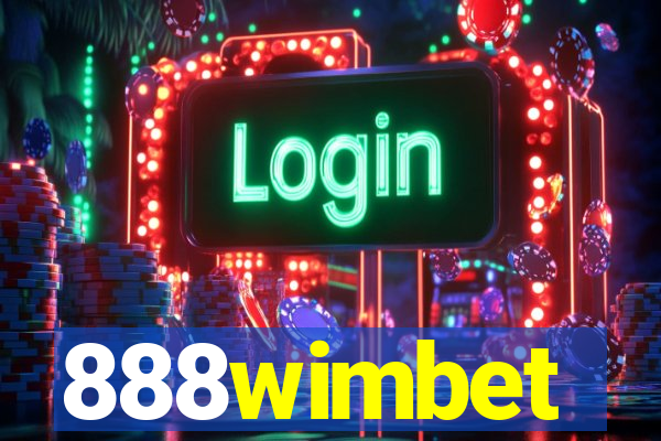 888wimbet