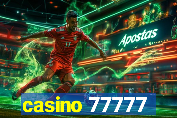 casino 77777