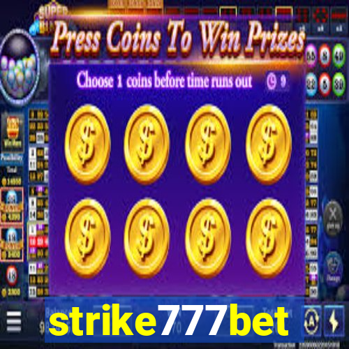 strike777bet