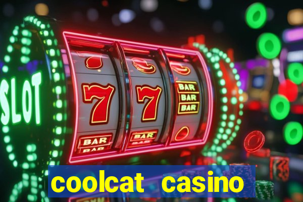 coolcat casino bonus no deposit