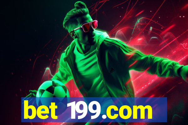 bet 199.com