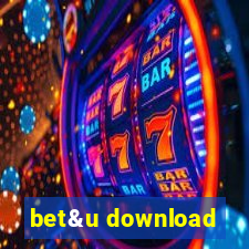 bet&u download