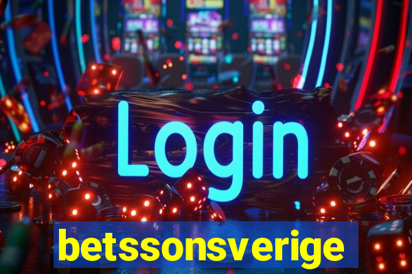 betssonsverige