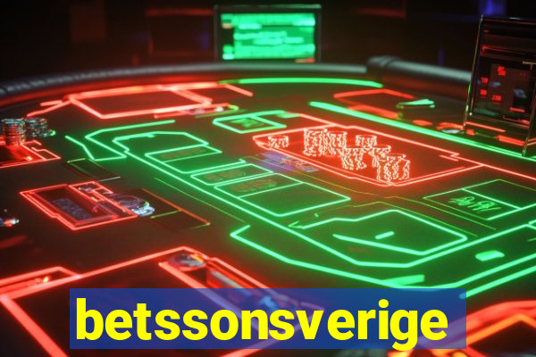 betssonsverige