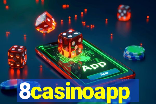 8casinoapp