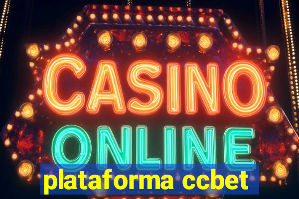 plataforma ccbet