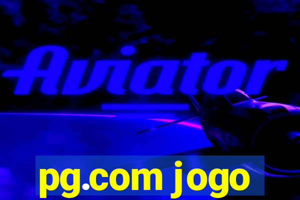 pg.com jogo