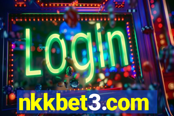 nkkbet3.com