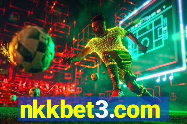 nkkbet3.com