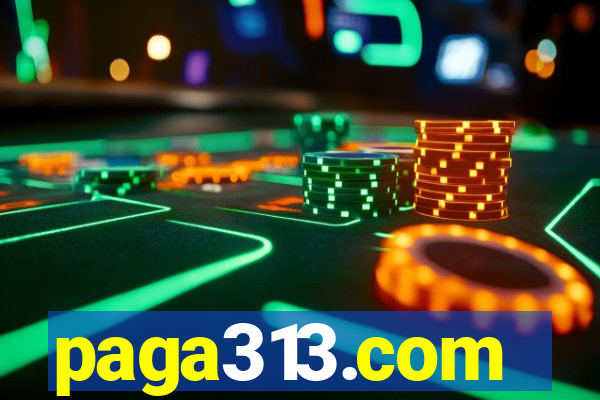 paga313.com