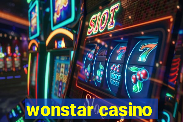 wonstar casino