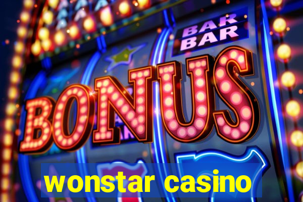 wonstar casino