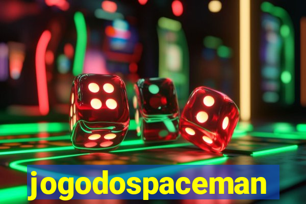 jogodospaceman