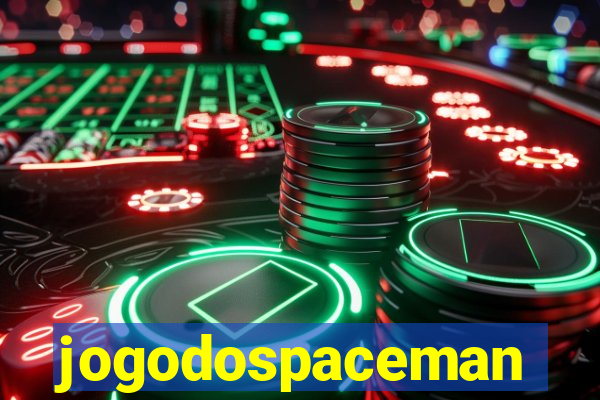 jogodospaceman