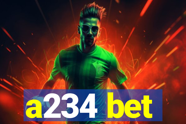 a234 bet