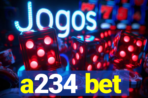 a234 bet