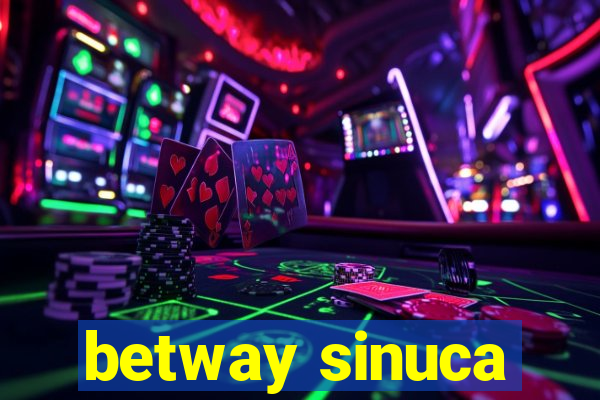 betway sinuca