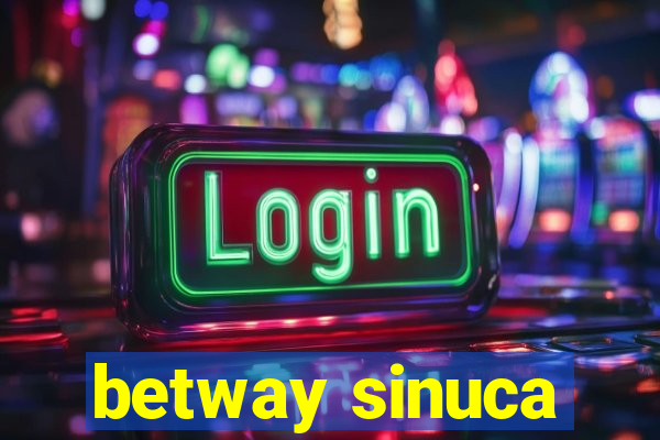 betway sinuca