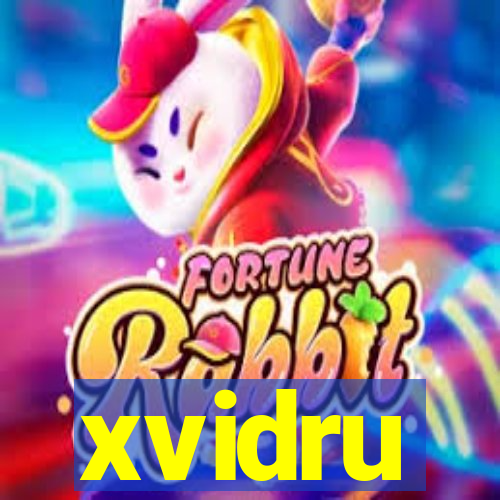 xvidru