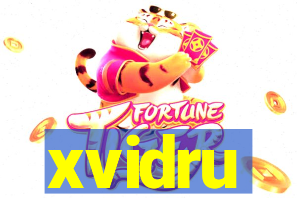 xvidru