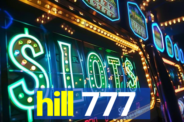 hill 777