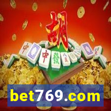 bet769.com