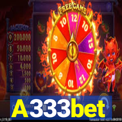 A333bet