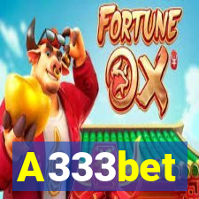 A333bet