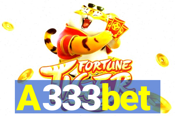 A333bet