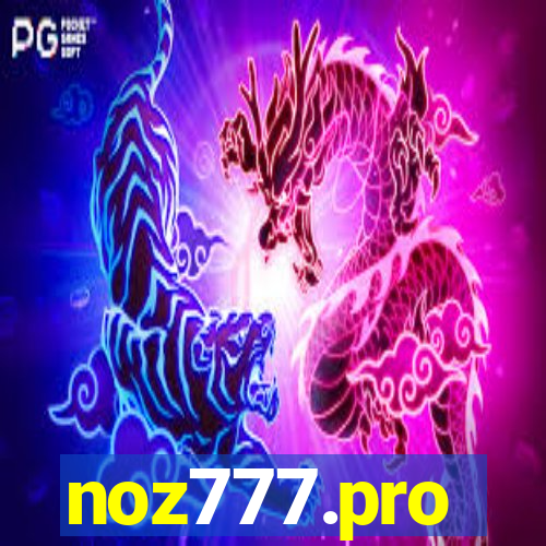 noz777.pro