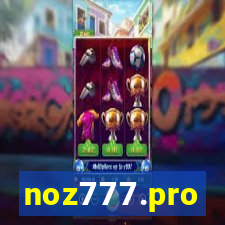 noz777.pro