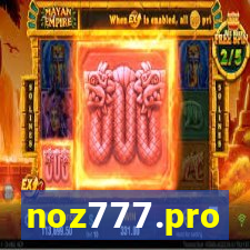 noz777.pro