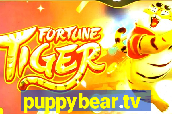 puppybear.tv